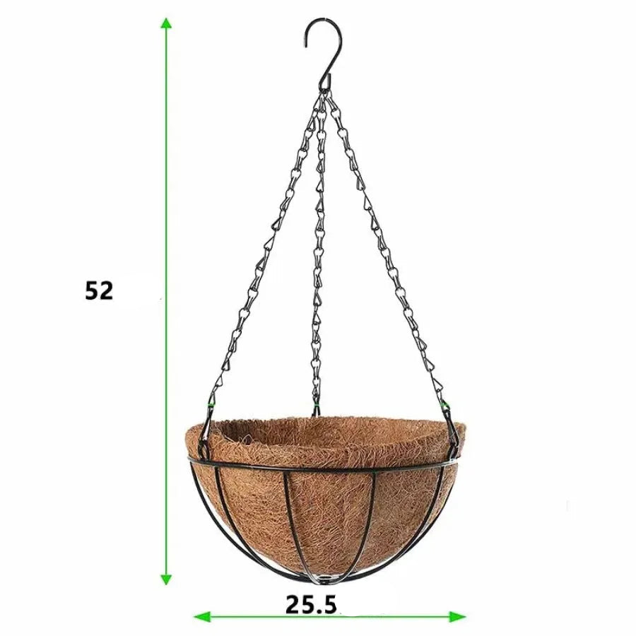 Panier Fibre Naturelle